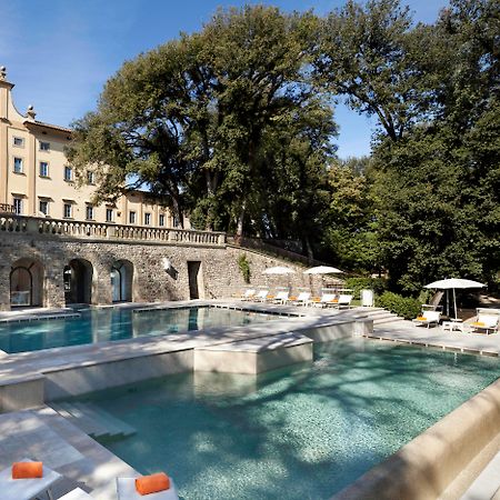 Villa Le Maschere | Una Esperienze Barberino di Mugello Bekvämligheter bild