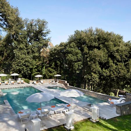 Villa Le Maschere | Una Esperienze Barberino di Mugello Bekvämligheter bild