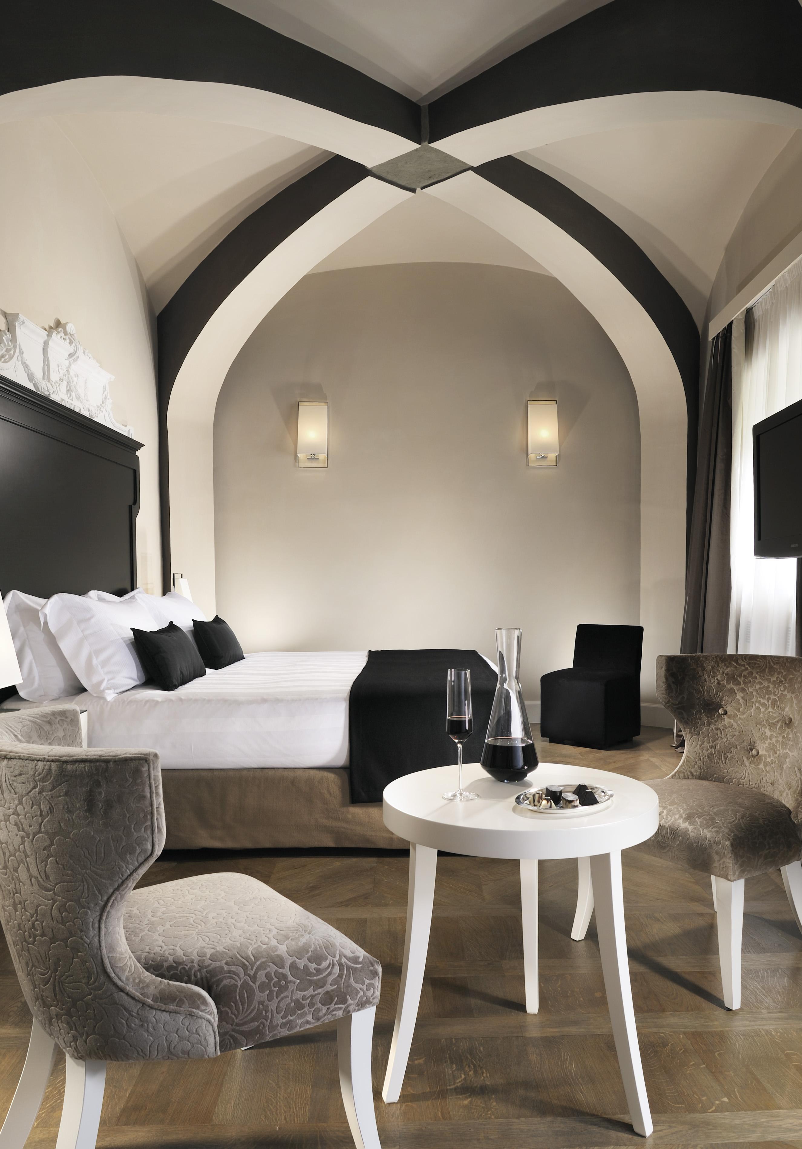 Villa Le Maschere | Una Esperienze Barberino di Mugello Rum bild