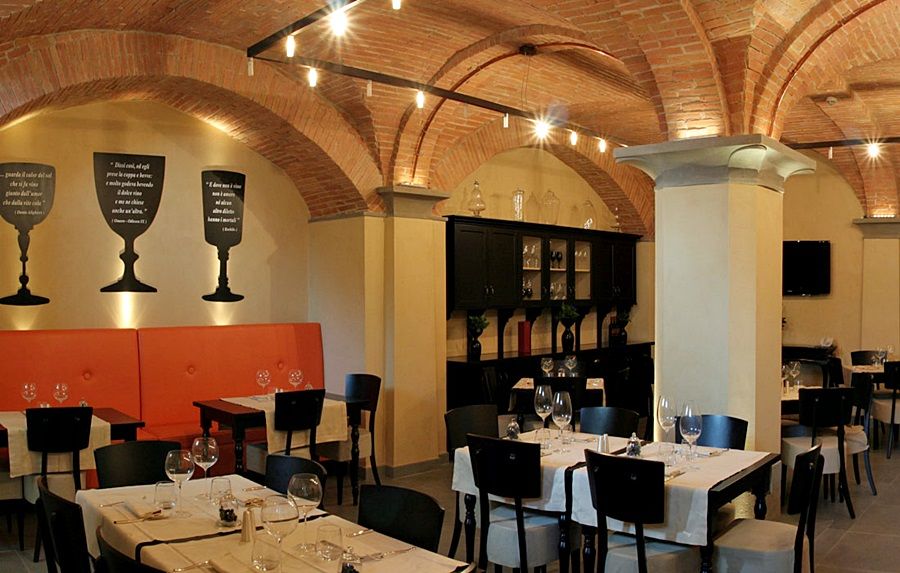 Villa Le Maschere | Una Esperienze Barberino di Mugello Exteriör bild