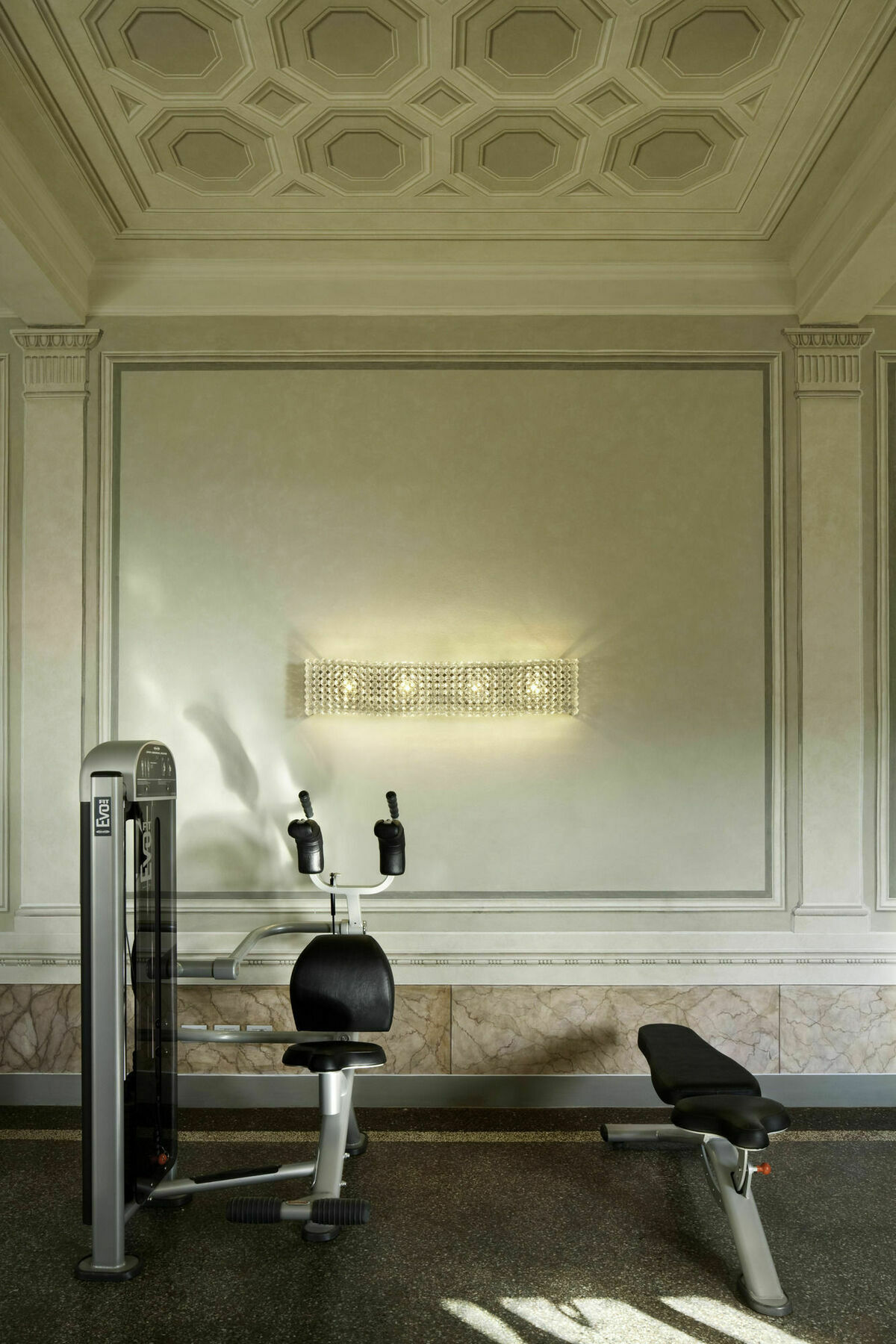 Villa Le Maschere | Una Esperienze Barberino di Mugello Exteriör bild
